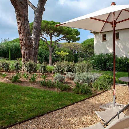 Les Pins De L'Escalet Daire Ramatuelle Dış mekan fotoğraf