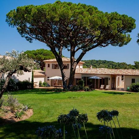 Les Pins De L'Escalet Daire Ramatuelle Dış mekan fotoğraf
