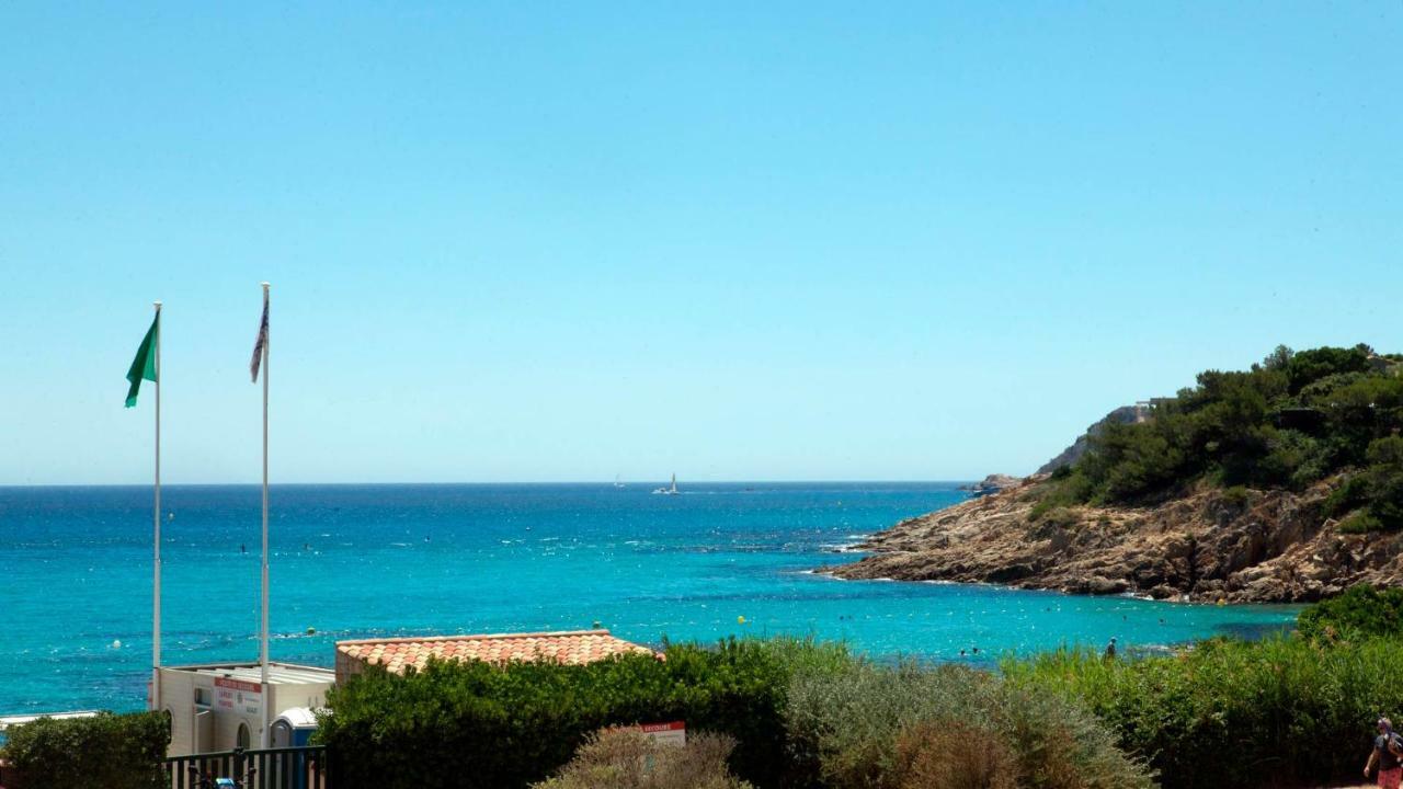 Les Pins De L'Escalet Daire Ramatuelle Dış mekan fotoğraf